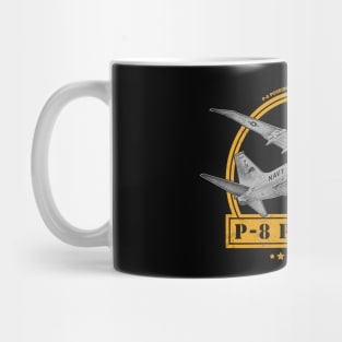 P-8 Poseidon Mug